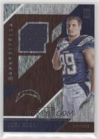 Joey Bosa #/299