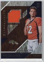 Paxton Lynch #/299