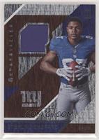 Sterling Shepard [EX to NM] #/299