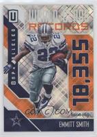 Emmitt Smith #/99