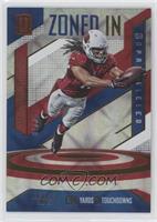 Larry Fitzgerald #/25