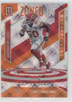 Justin Houston #/99