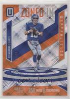 Eli Manning #/99