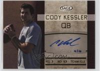 Cody Kessler #/10