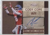 Cody Core