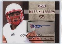 Miles Killebrew