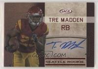 Tre Madden [EX to NM]