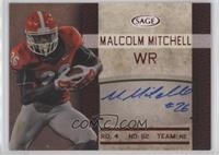 Malcolm Mitchell