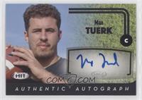 Max Tuerk [EX to NM]