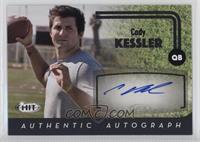 Cody Kessler