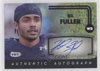 Will Fuller