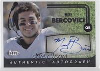 Mike Bercovici