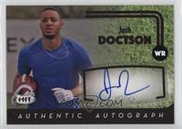 Josh Doctson