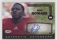 Jordan Howard