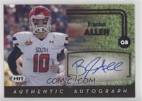 Brandon Allen