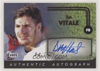 Dan Vitale [EX to NM]