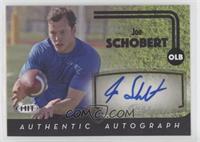 Joe Schobert