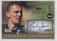 Nelson Spruce #/250