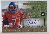 Tyler Ervin #/250