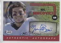 Mike Bercovici