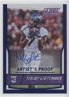 Rookies - Kolby Listenbee #/35