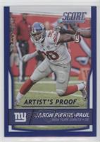 Jason Pierre-Paul #/35