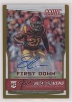 Rookies - Su'a Cravens [EX to NM] #/10