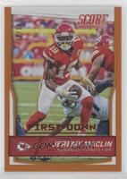 Jeremy Maclin #/10