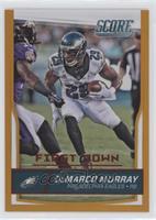 DeMarco Murray #/10