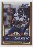 Doug Baldwin #/10