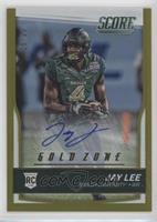 Rookies - Jay Lee #/50