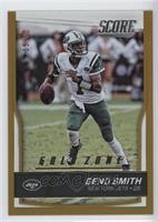 Geno Smith #/50