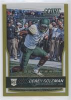 Rookies - Corey Coleman #/50