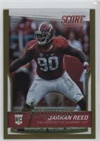 Rookies - Jarran Reed #/50