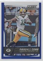 Randall Cobb #/50