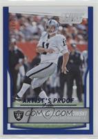 Sebastian Janikowski #/50