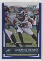 DeMarco Murray #/50