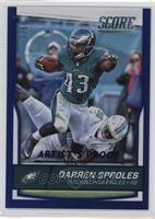 Darren Sproles #/50