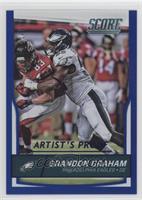 Brandon Graham #/50