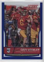 Rookies - Cody Kessler #/50