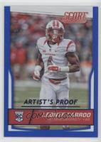 Rookies - Leonte Carroo #/50