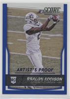 Rookies - Bralon Addison #/50