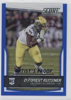 Rookies - DeForest Buckner #/50