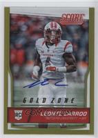 Rookies - Leonte Carroo #/99