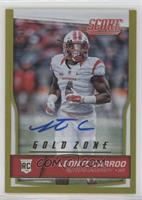 Rookies - Leonte Carroo #/99