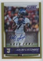 Rookies - Kolby Listenbee #/99