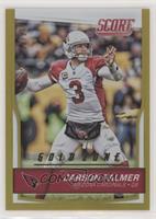 Carson Palmer #/99