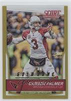 Carson Palmer #/99