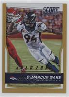 DeMarcus Ware #/99