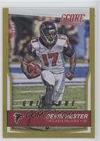 Devin Hester #/99